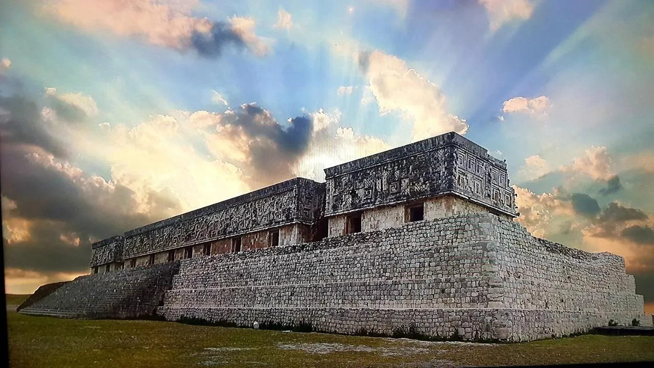 Casa vacanze Hacienda Los Alamos Bed & Breakfast Cancún Messico