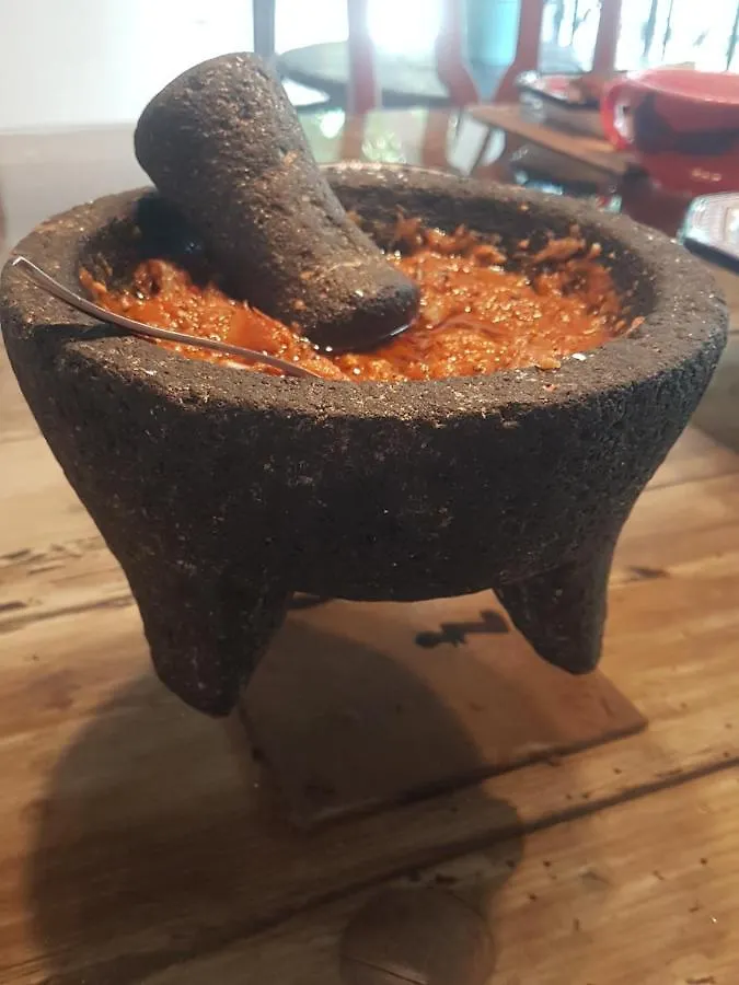 Hacienda Los Alamos Bed & Breakfast Cancún