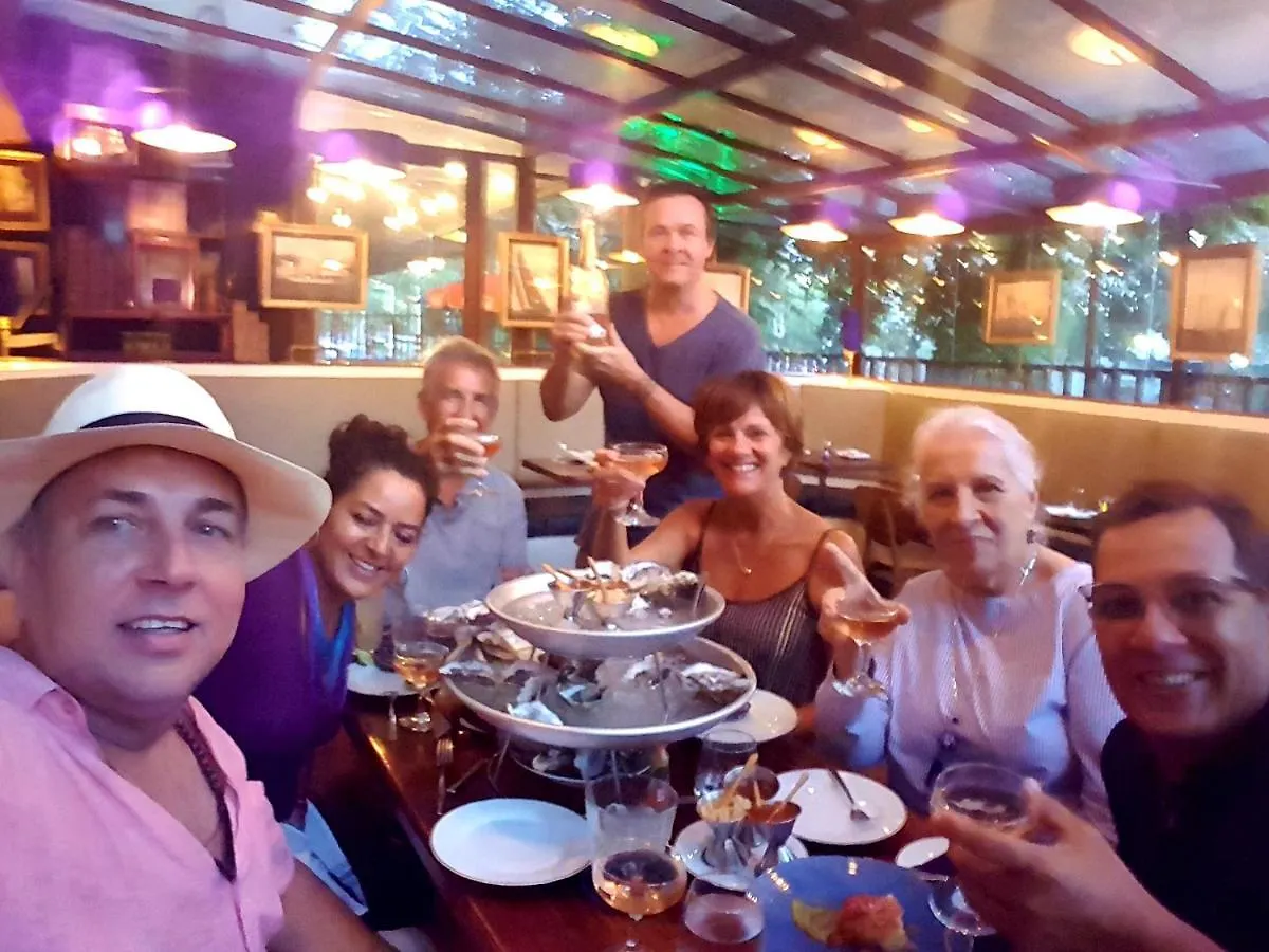 Hacienda Los Alamos Bed & Breakfast Cancún